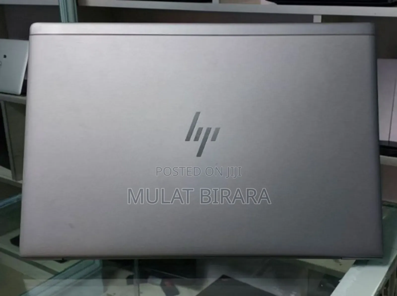 New Laptop HP ZBook 14u G5 16GB Intel Core I7 SSD 512GB