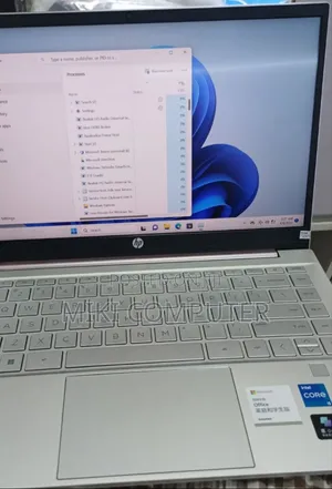 New Laptop HP Pavilion 15 16GB Intel Core I7 SSD 512GB