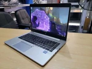 New Laptop HP EliteBook 840 16GB Intel Core I5 SSD 512GB