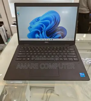 New Laptop Dell 8GB Intel Core I5 SSD 256GB