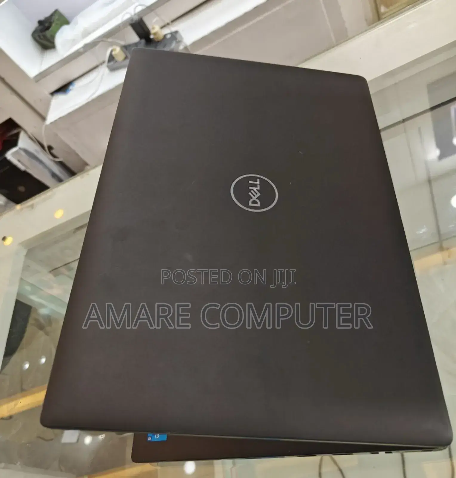 New Laptop Dell 8GB Intel Core I5 SSD 256GB