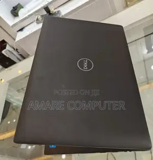 New Laptop Dell 8GB Intel Core I5 SSD 256GB