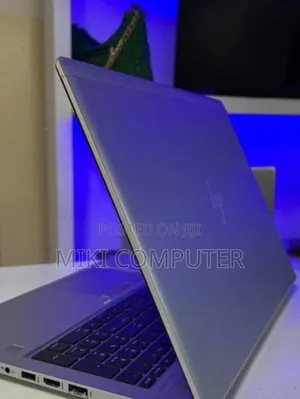 New Laptop HP EliteBook 850 16GB Intel Core I7 SSD 512GB