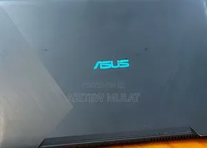 New Laptop Asus VivoBook 15 X505BA 16GB Intel Core I7 HDD+SSD 1T