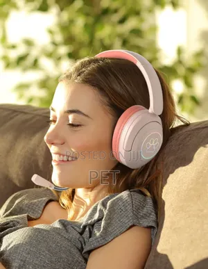 Photo - Gaming Headset