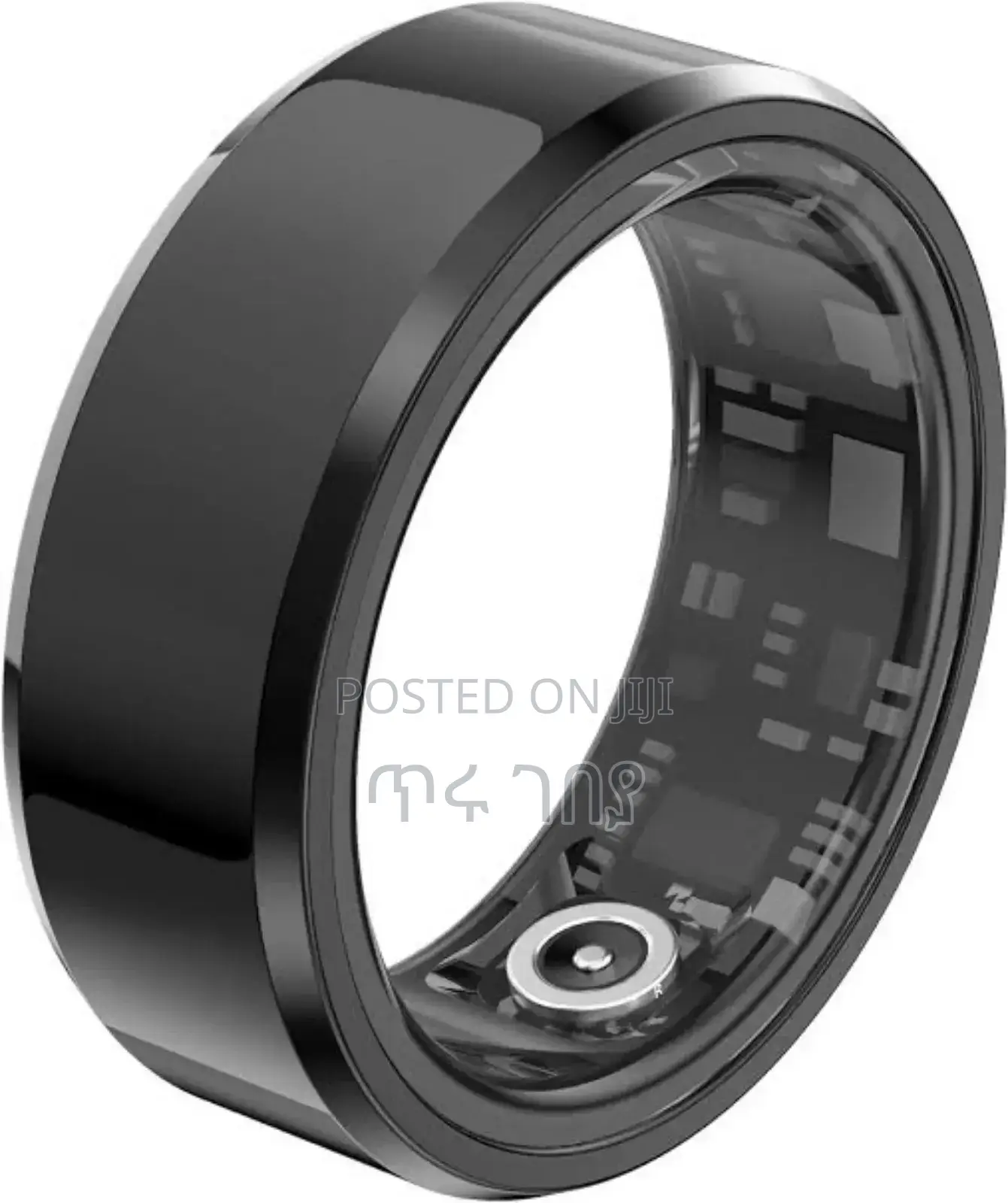 Health Monitore Ring