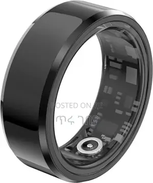 Health Monitore Ring