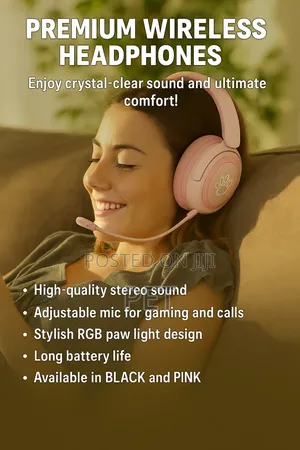 Gaming Headset