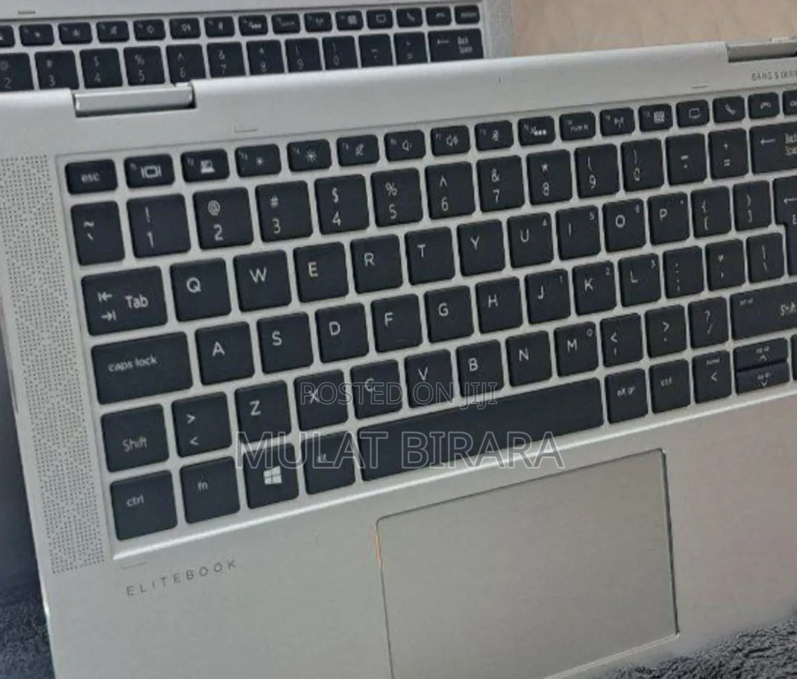 New Laptop HP EliteBook X360 1030 G4 16GB Intel Core I5 SSD 512GB