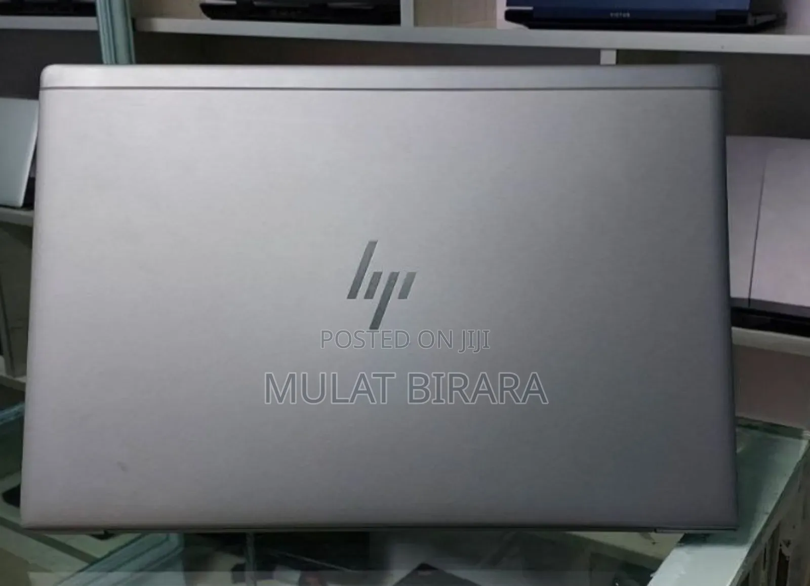 New Laptop HP EliteBook X360 1030 G4 16GB Intel Core I5 SSD 512GB