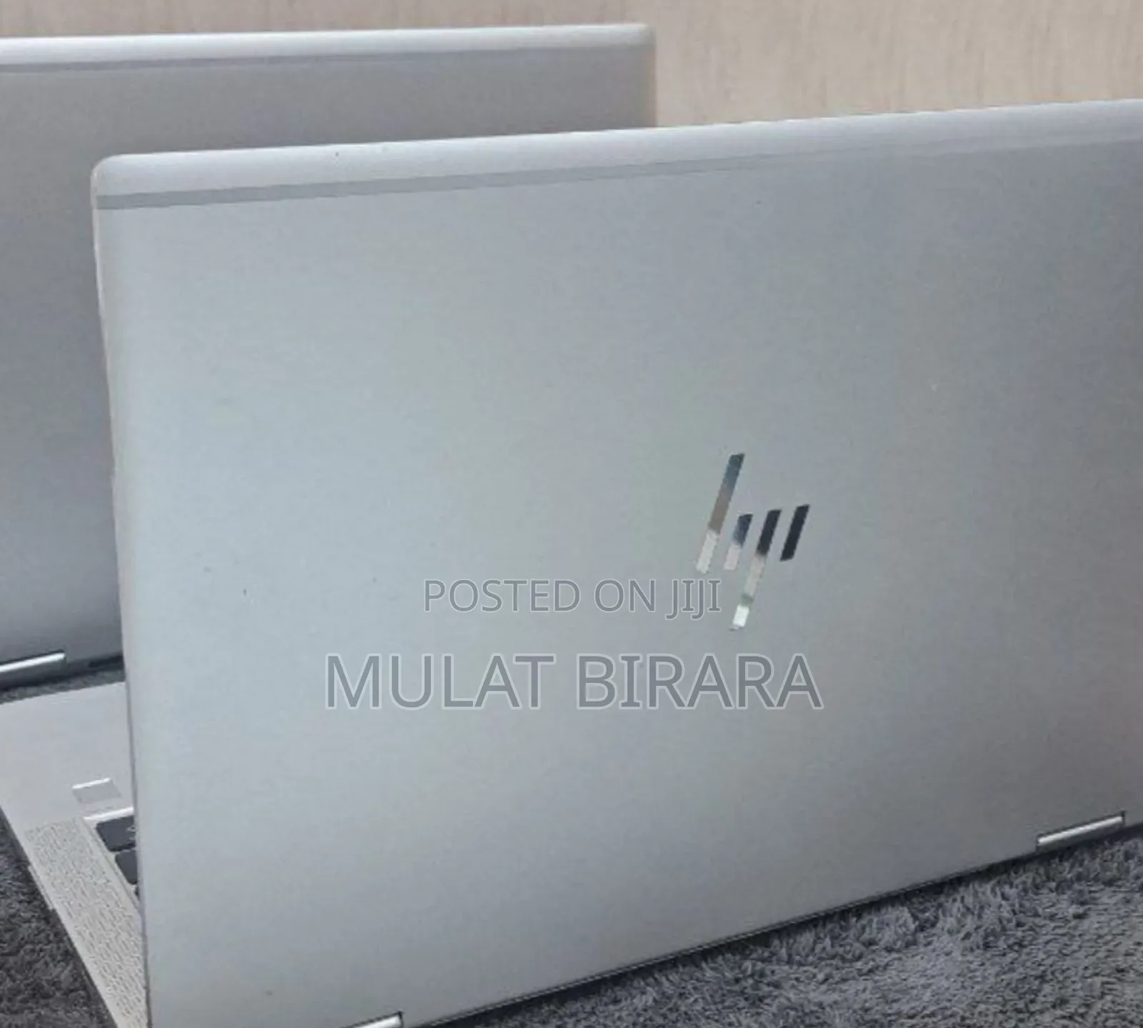 New Laptop HP EliteBook X360 1030 G4 16GB Intel Core I5 SSD 512GB