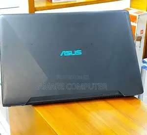 New Laptop Asus 16GB Intel Core I7 HDD+SSD 256GB