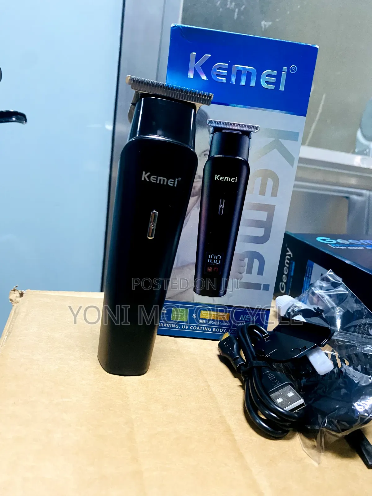 Kemei55kemei Clipper 8kemei52kemei00kemei