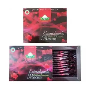 Therma Macun ስሜት ማጣት እና ቶሎ መጨረስ መፍትሄ