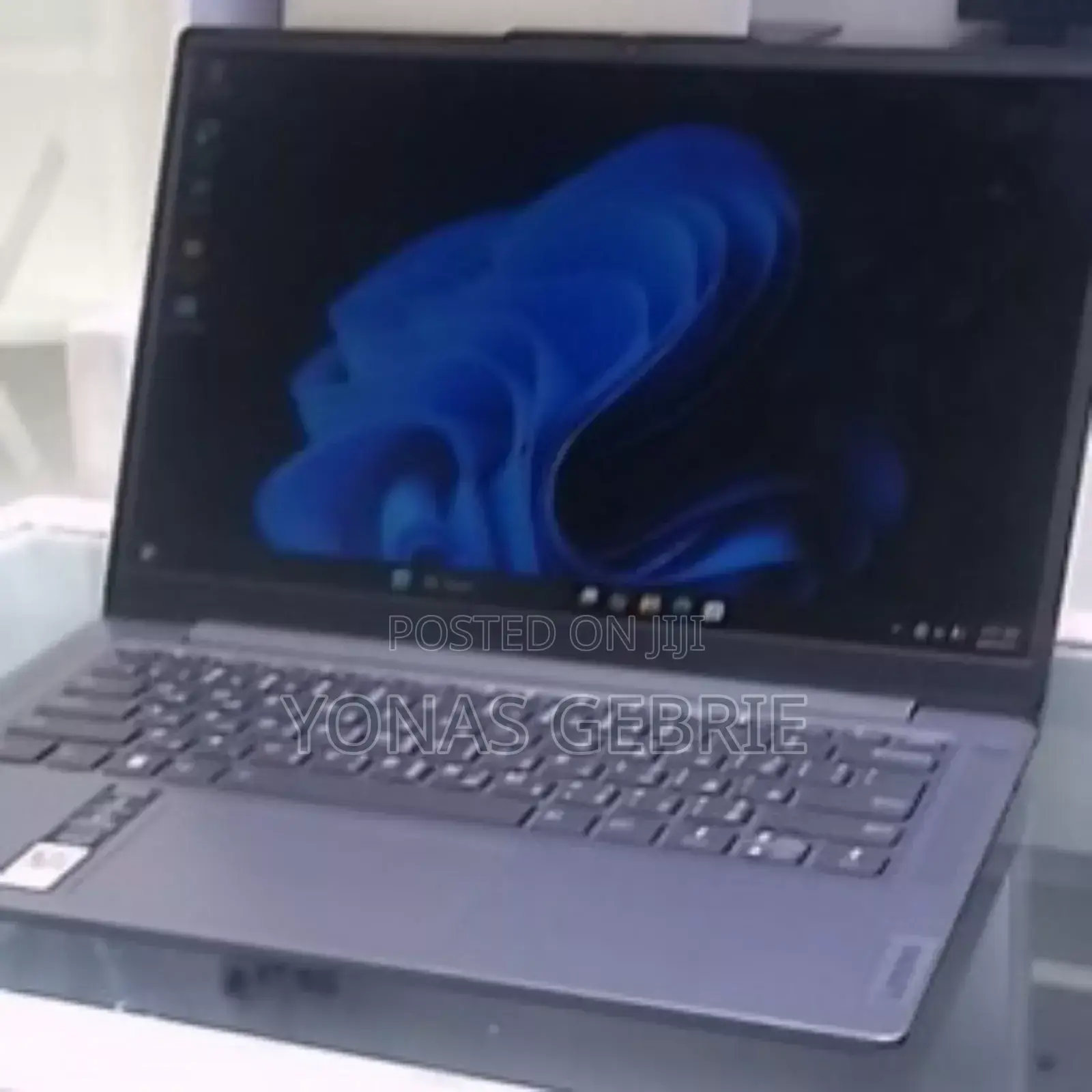 New Laptop Lenovo Ideapad 3 8GB Intel Core I5 SSD 512GB