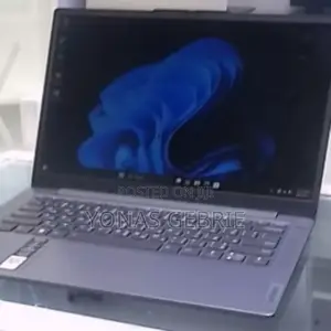 New Laptop Lenovo Ideapad 3 8GB Intel Core I5 SSD 512GB