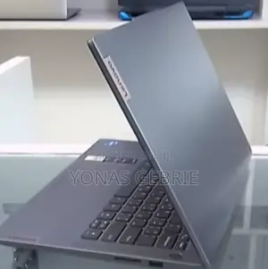 New Laptop Lenovo Ideapad 3 8GB Intel Core I5 SSD 512GB