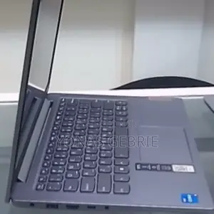 New Laptop Lenovo Ideapad 3 8GB Intel Core I5 SSD 512GB