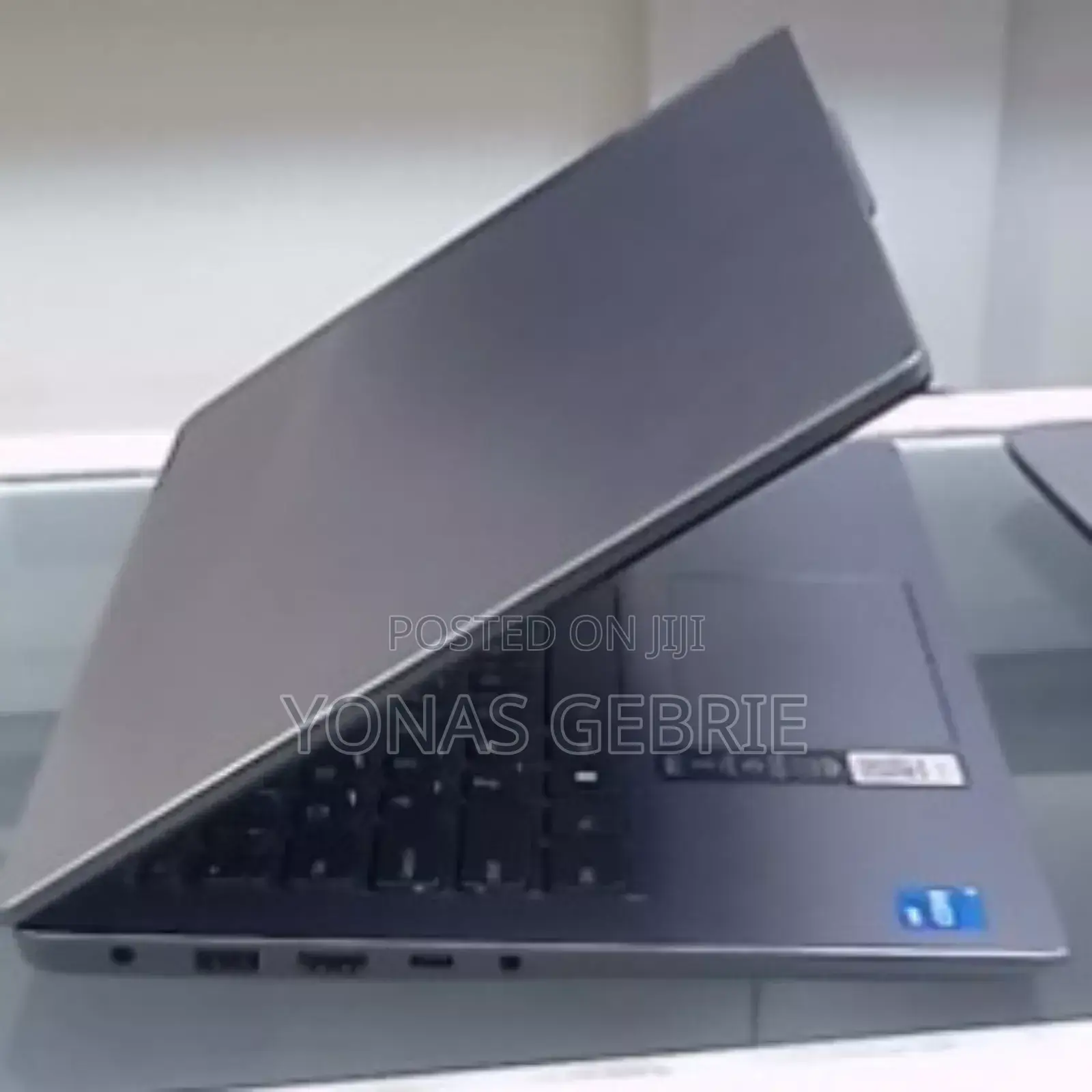 New Laptop Lenovo Ideapad 3 8GB Intel Core I5 SSD 512GB