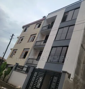 5bdrm House in Semit-72, G+2 Luxury, Bole for sale