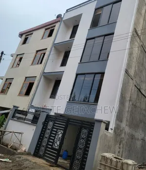 5bdrm House in Semit-72, G+2 Luxury, Bole for sale