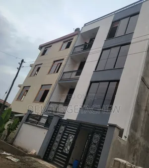 5bdrm House in Semit-72, G+2 Luxury, Bole for sale
