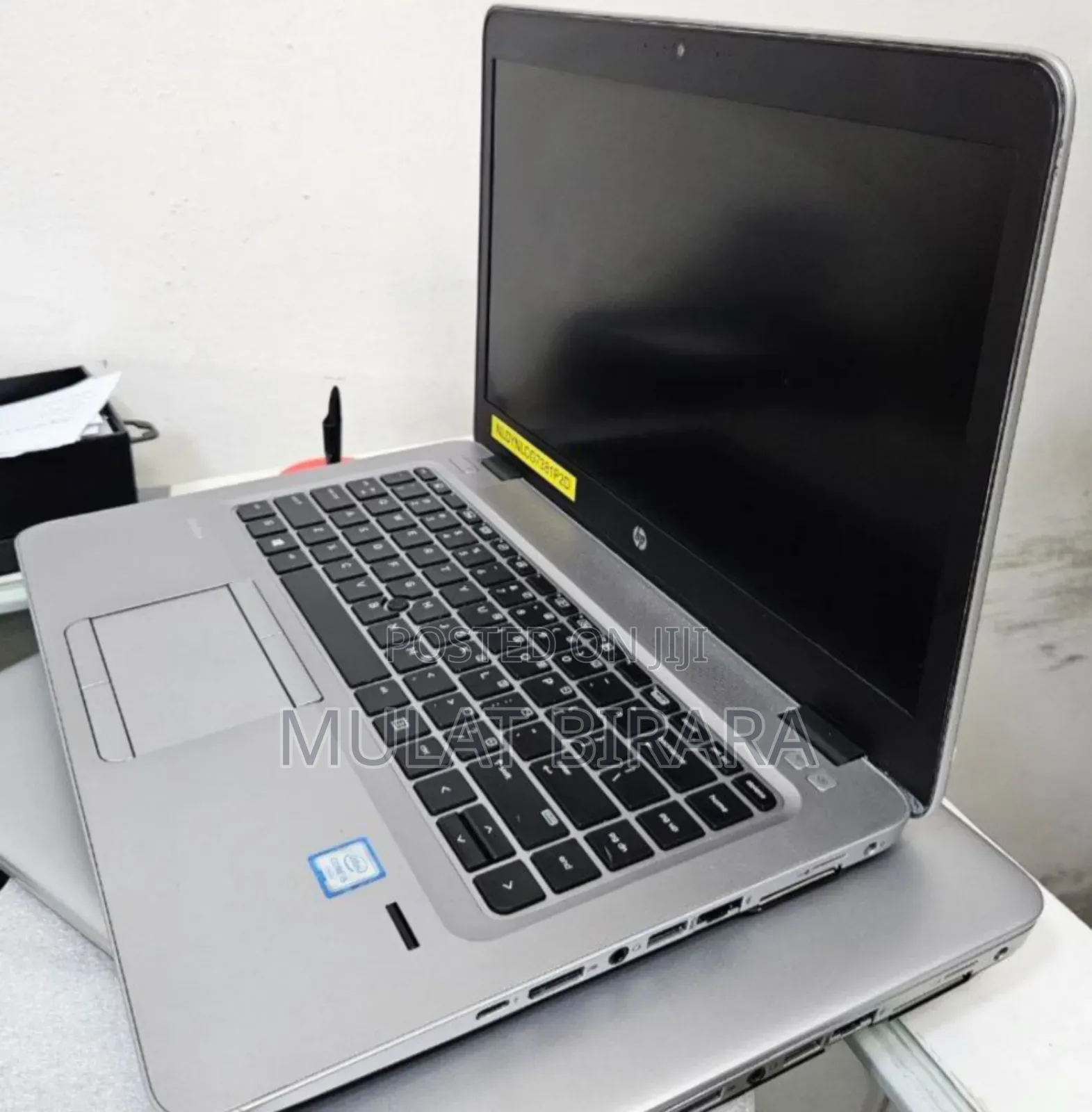 New Laptop HP EliteBook 840 G3 8GB Intel Core I5 HDD+SSD 1T