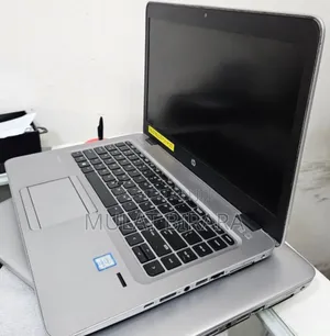 New Laptop HP EliteBook 840 G3 8GB Intel Core I5 HDD+SSD 1T