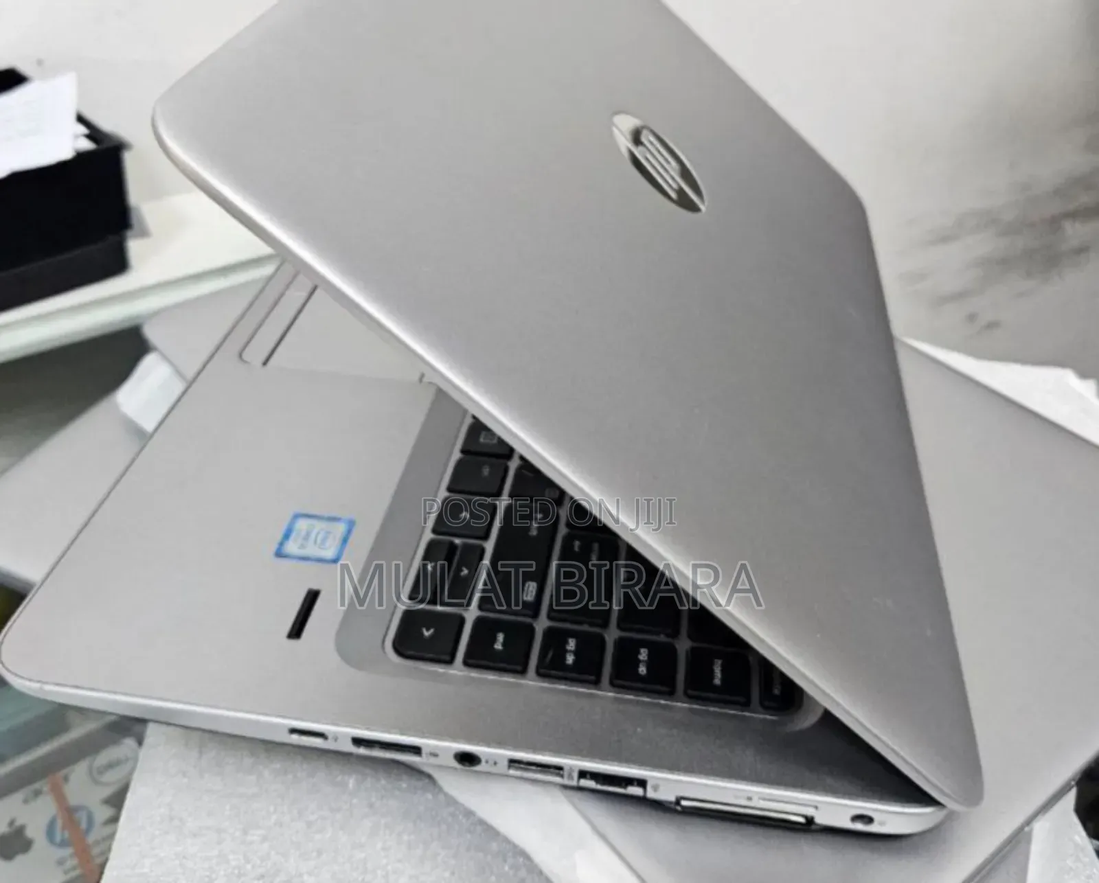 New Laptop HP EliteBook 840 G3 8GB Intel Core I5 HDD+SSD 1T