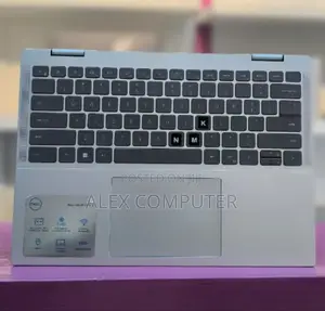 New Laptop Dell Inspiron 15 16GB Intel Core I7 SSD 512GB