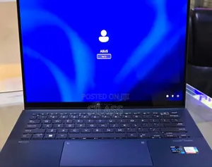 Photo - New Laptop Asus ZenBook UX510UW 16GB Intel Core I7 SSD 1T