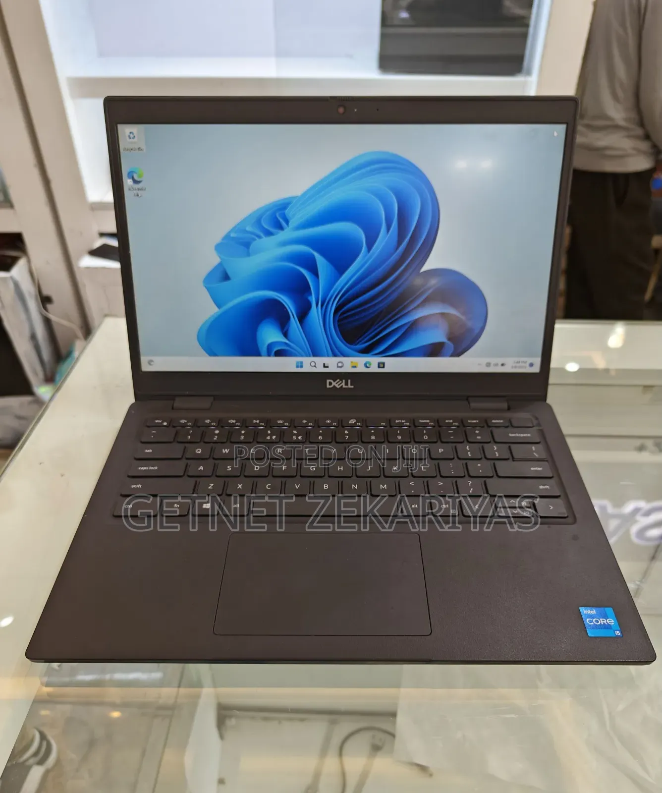 New Laptop Dell Latitude 14 8GB Intel Core I5 SSD 256GB