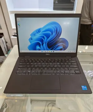 Photo - New Laptop Dell Latitude 14 8GB Intel Core I5 SSD 256GB