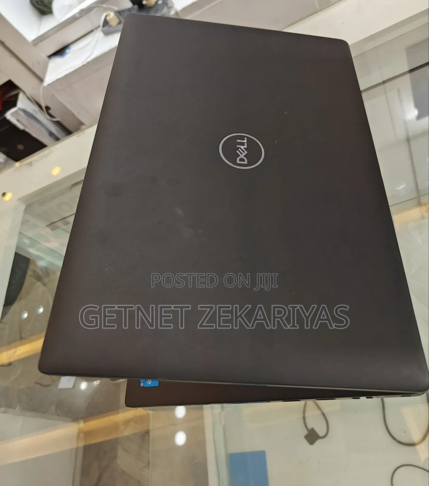 New Laptop Dell Latitude 14 8GB Intel Core I5 SSD 256GB