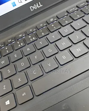 New Laptop Dell Latitude 14 8GB Intel Core I5 SSD 256GB