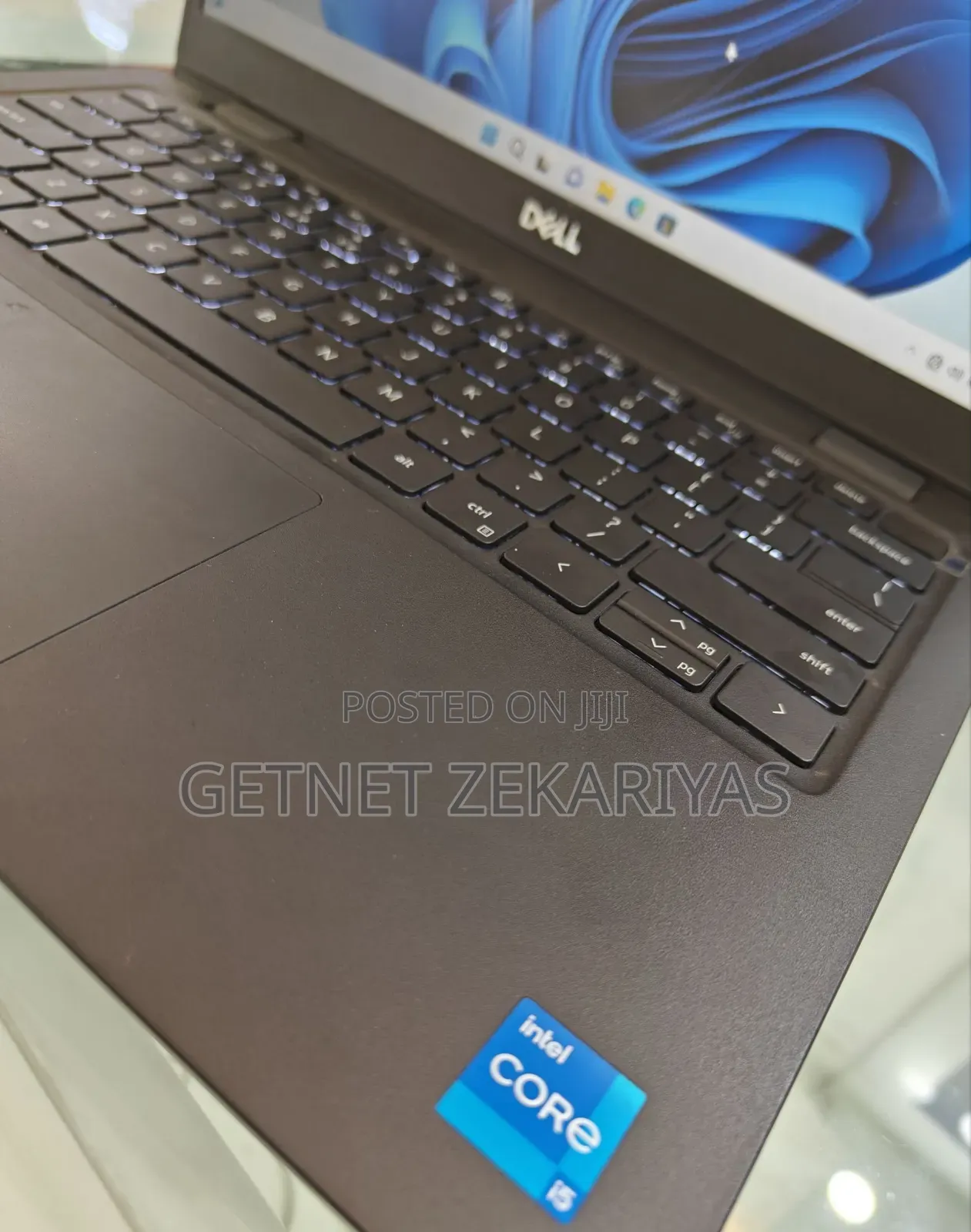 New Laptop Dell Latitude 14 8GB Intel Core I5 SSD 256GB