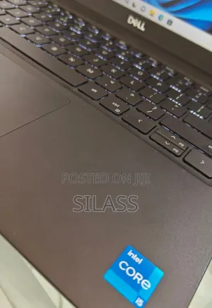 New Laptop Dell Latitude 5310 8GB Intel Core I5 SSD 256GB