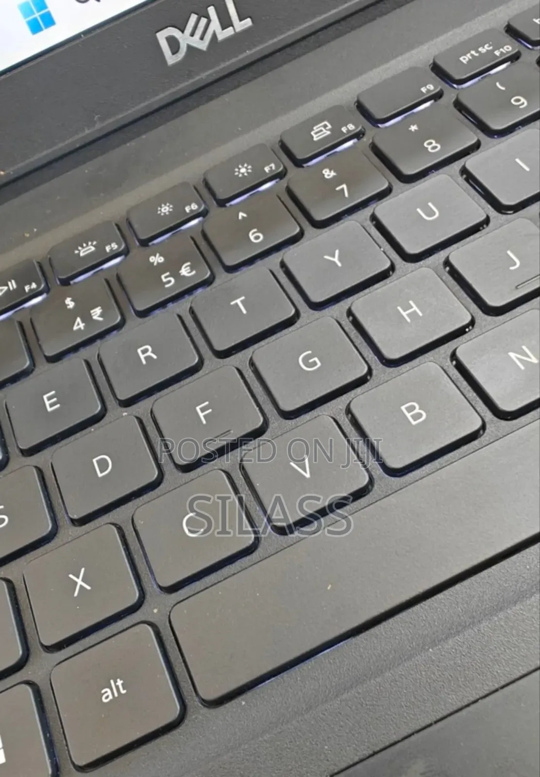 New Laptop Dell Latitude 5310 8GB Intel Core I5 SSD 256GB