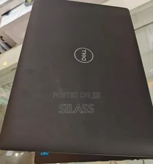 New Laptop Dell Latitude 5310 8GB Intel Core I5 SSD 256GB