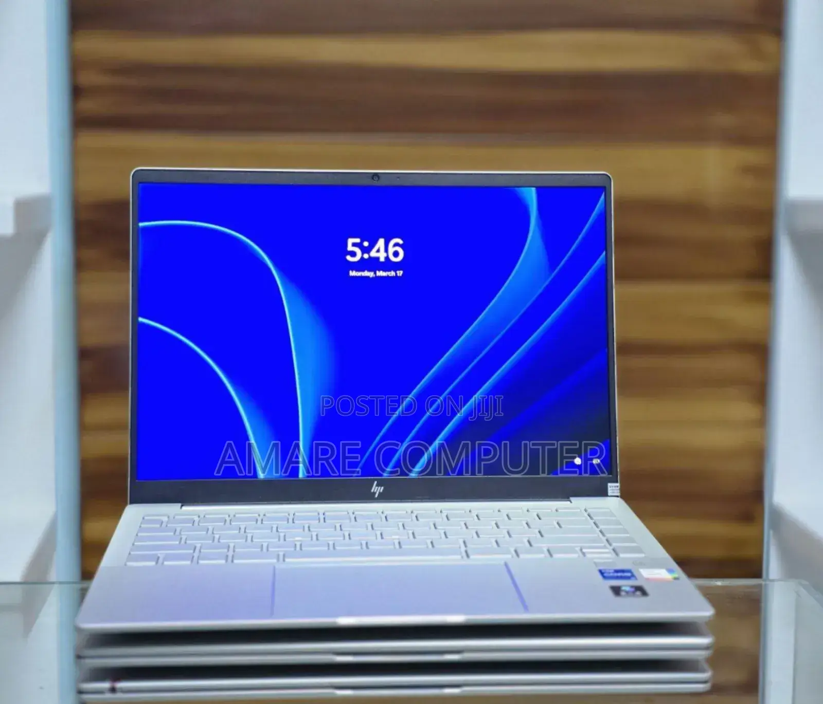 New Laptop HP Pavilion 14 16GB Intel Core I7 SSD 1T