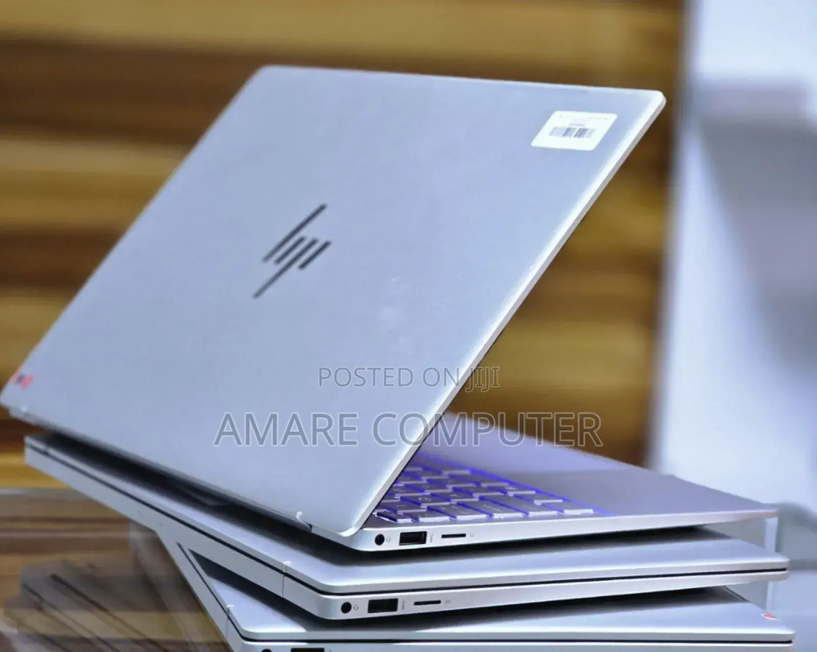 New Laptop HP Pavilion 14 16GB Intel Core I7 SSD 1T