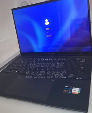 Photo - New Laptop Asus ZenBook UX303UA 16GB Intel Core I7 SSD 1T