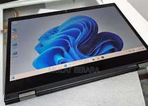 Photo - New Laptop Lenovo ThinkPad L13 Yoga 16GB Intel Core I7 SSD 512GB