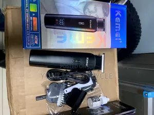 Kemei00 Clipper1