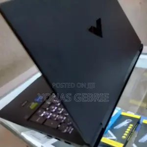 New Laptop HP Victus 15 16GB Intel Core I7 SSD 1T