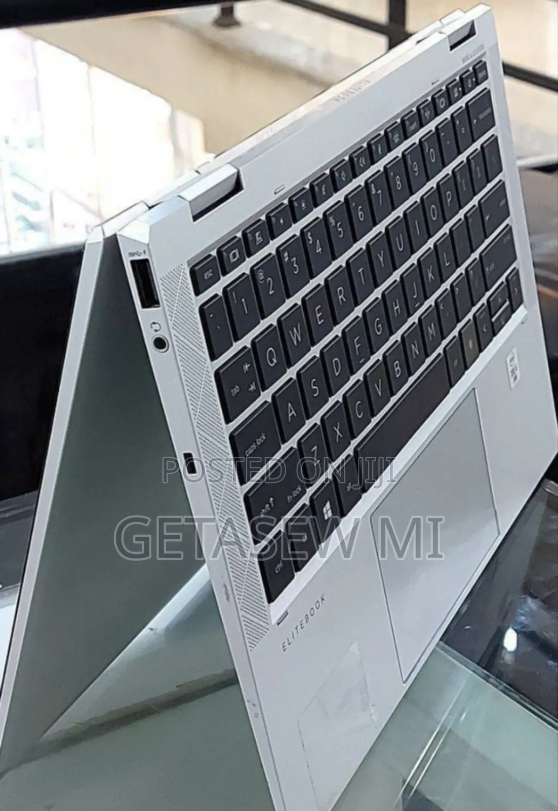 New Laptop HP EliteBook 1040 G6 16GB Intel Core I7 SSD 512GB
