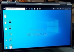 New Laptop HP EliteBook 1040 G6 16GB Intel Core I7 SSD 512GB