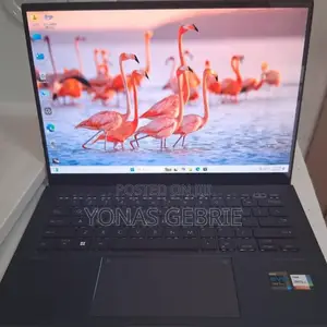 Photo - New Laptop Asus Zenbook 14 UX434 16GB Intel Core I7 SSD 1T