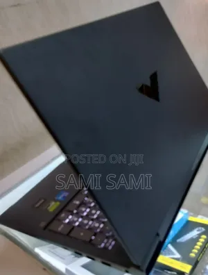 New Laptop HP Victus 15 16GB Intel Core I7 SSD 1T