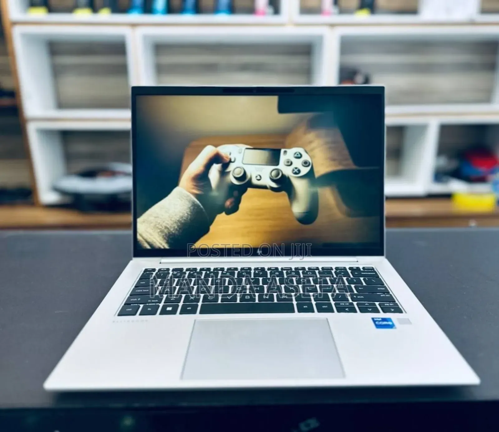 New Laptop HP EliteBook 840 16GB Intel Core I7 SSD 1T